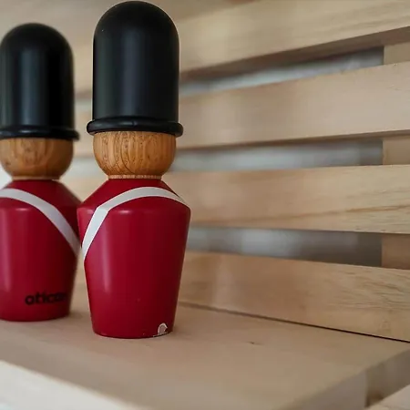 Casa de Férias Bv176-blavand-tykby-5