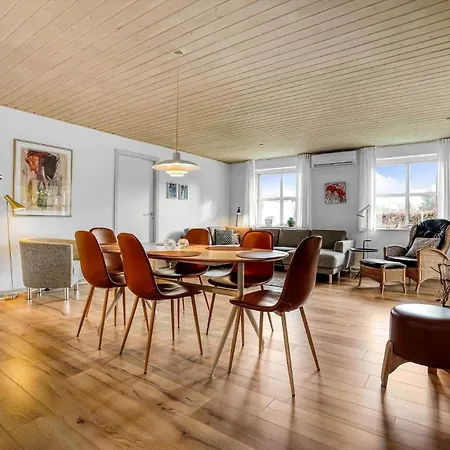 Bv176-blavand-tykby-5 Casa de Férias