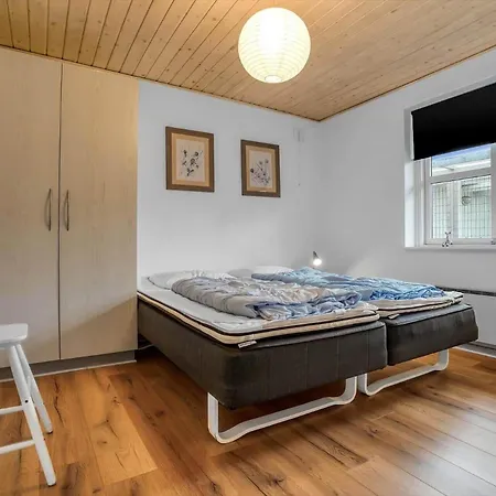 Bv176-blavand-tykby-5 Casa de Férias Blåvand