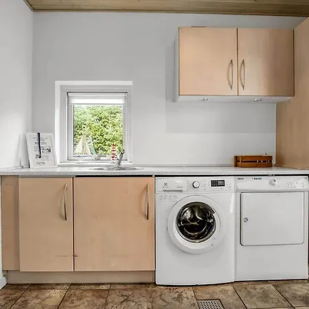 Bv176-blavand-tykby-5 Casa de Férias Blåvand