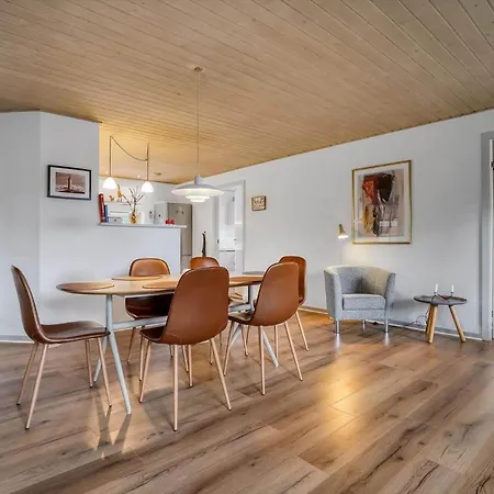 Semesterbostad Bv176-blavand-tykby-5 Blåvand