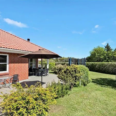 Bv176-blavand-tykby-5 Semesterbostad